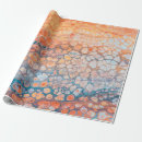 Search for acrylic wrapping paper Colorful