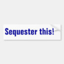 Search for budget bumper stickers Federal