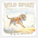 Search for free running stickers Animal