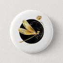 Search for flying insect badges Butterfly