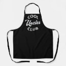 Search for uncles aprons Fun