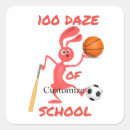 Search for one hundred stickers 100 days of school