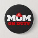 Search for mom birthday badges Party