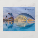Search for valencia postcards Calatrava
