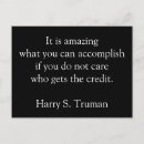 Search for accomplishments postcards Inspiration