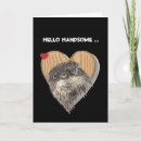 Search for handsome birthday cards Humour
