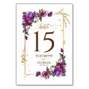 Search for frame wedding table cards Gold