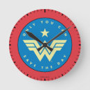Search for wonder woman clocks Movie