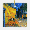 Search for restaurants christmas tree decorations Vincent van gogh