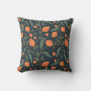 Search for navy floral cushions Orange