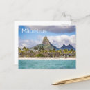 Search for mauritius postcards Ocean