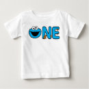Search for sesame street birthday clothing Colourful birthday apparel