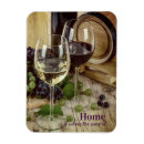 Search for white wine magnets Grapes