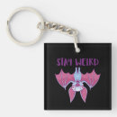 Search for weird key rings Quirky
