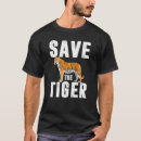 Search for asian tiger tshirts Cage
