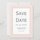 Search for grey save the dates Classic