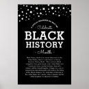 Search for b posters Black history