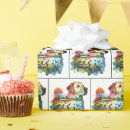 Search for hunting dogs wrapping paper Pet