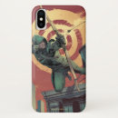 Search for bow and arrow iphone cases Dc comics
