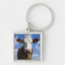 Search for looking front key rings Standing