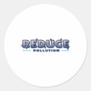 Search for environmental pollution stickers Renewable energy