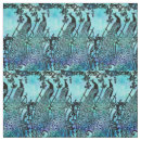 Search for peacock fabric Floral
