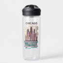Search for chicago water bottles Cityscape