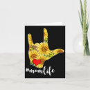 Search for i love you sign language cards Alphabet