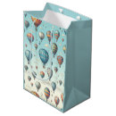 Search for hot air balloon gift bags Kids