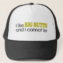 Search for butt hats Humour