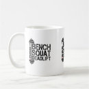 Search for powerlifting mugs Weightlifting