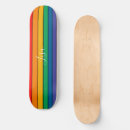 Search for lesbian skateboards Pride flag