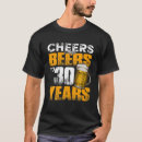 Search for funny beer tshirts Years