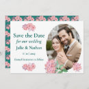 Search for traditional save the dates Floral