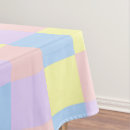 Search for lavender gingham tablecloths Pastel