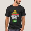 Search for mariachi tshirts Cinco