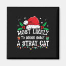 Search for stray magnets Merry christmas