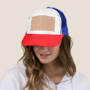 Search for black pattern hats Abstract