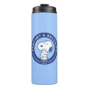 Search for security travel mugs Snoopy