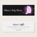 Search for purple and black baby shower invitations October
