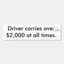 Search for carry bumper stickers Funny