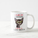 Search for cuss words mugs Caffeine
