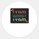 Search for yams stickers Sweet potato