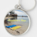 Search for swimming key rings Yellow