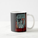Search for hands off coffee mugs Biden