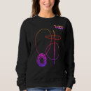 Search for abstract art sweatshirt hoodies Modern