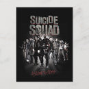 Search for deadshot postcards Katana