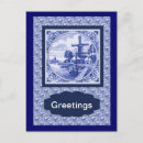 Search for delfts cards Holland