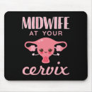 Search for funny nursing mousepads Nurse