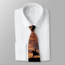 Search for sunsets ties Dad